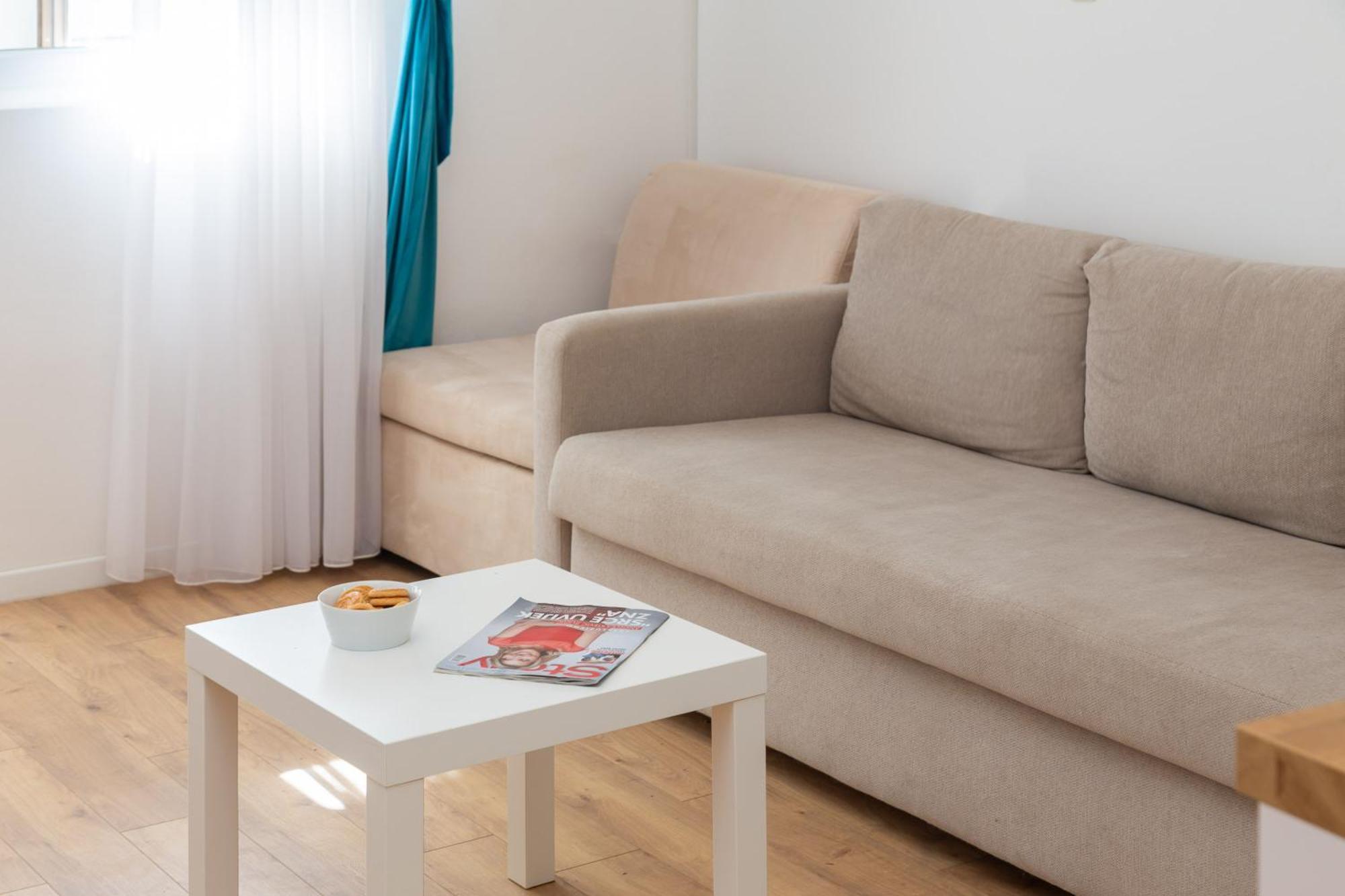 Magnolia Center Apartments Makarska Phòng bức ảnh